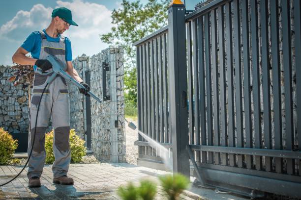 Wichita Falls, TX Pressure Washing Services Company