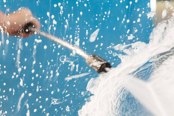 Best Vinyl Siding Pressure Washing in Wichita Falls, TX