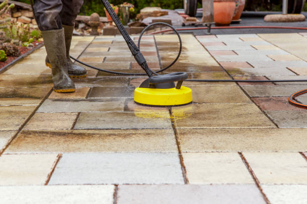 Best Driveway Cleaning and Restoration in Wichita Falls, TX